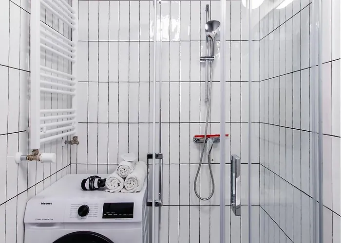 8b Loft アパート