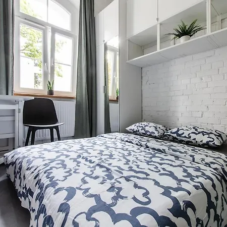 8b Loft Wroclaw