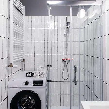 Apartment 8b Loft *