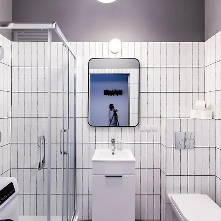 8b Loft Wroclaw