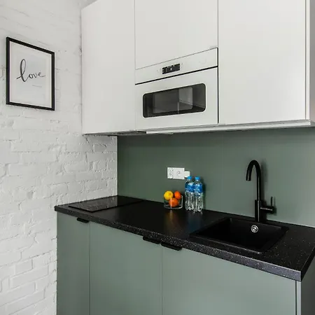 Apartment 8b Loft