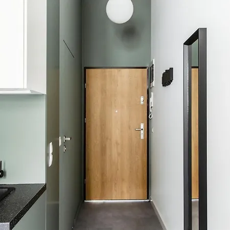 8b Loft * Wroclaw