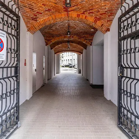 8b Loft- Wifi, Parking, Center Apartman *