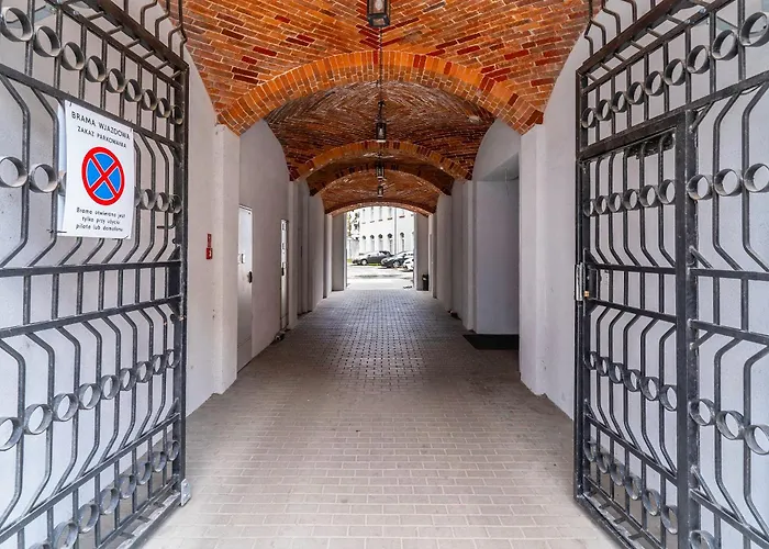 8b Loft Apartamento *